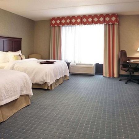 Hampton Inn&Suites Columbus Polaris Esterno foto