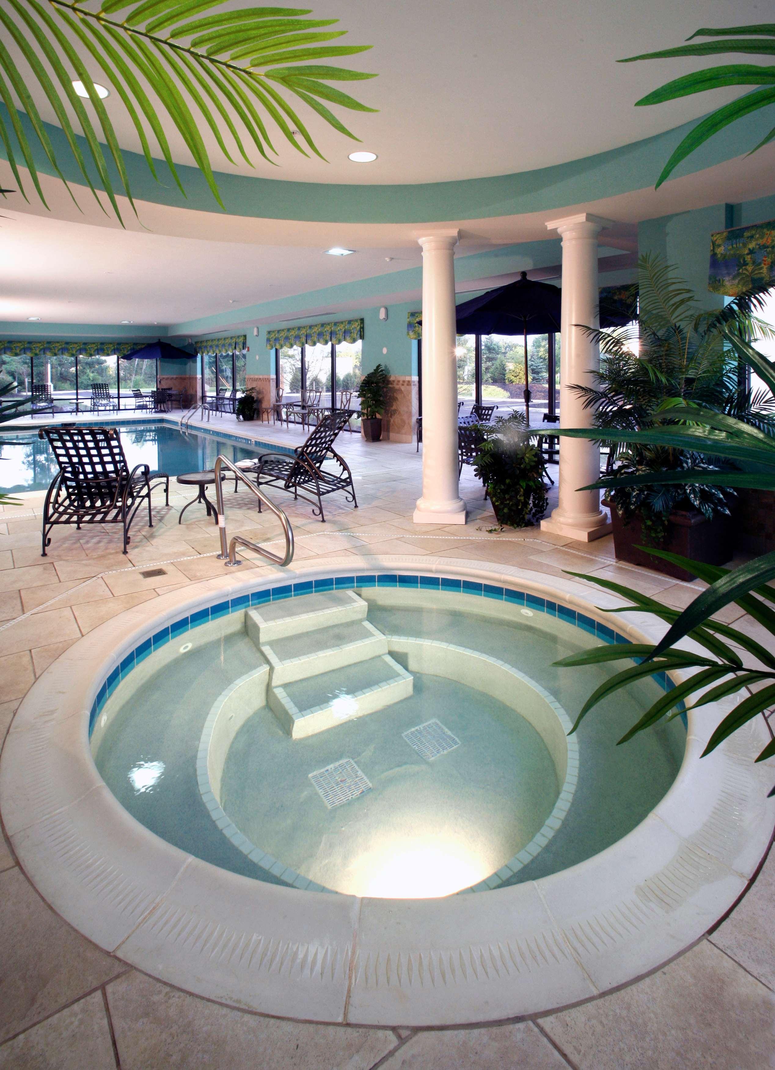 Hampton Inn&Suites Columbus Polaris Esterno foto