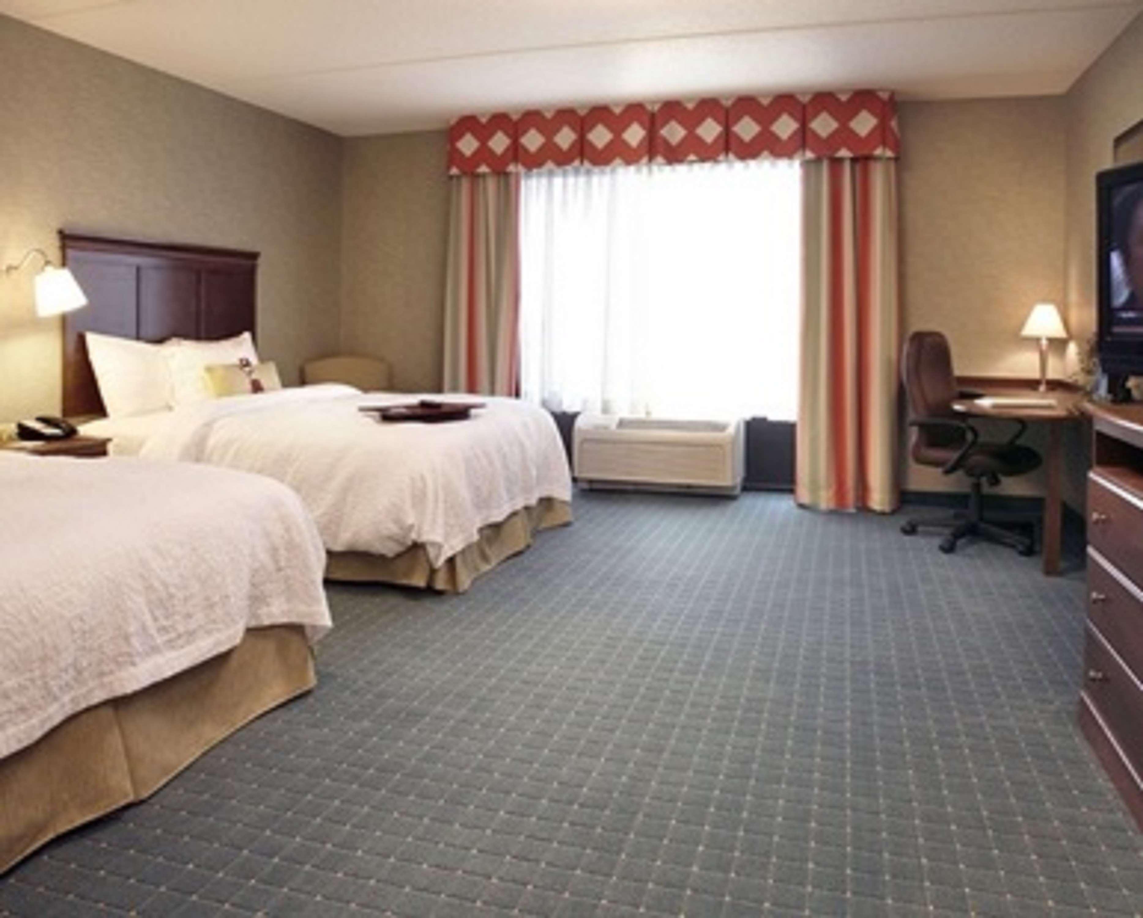 Hampton Inn&Suites Columbus Polaris Esterno foto