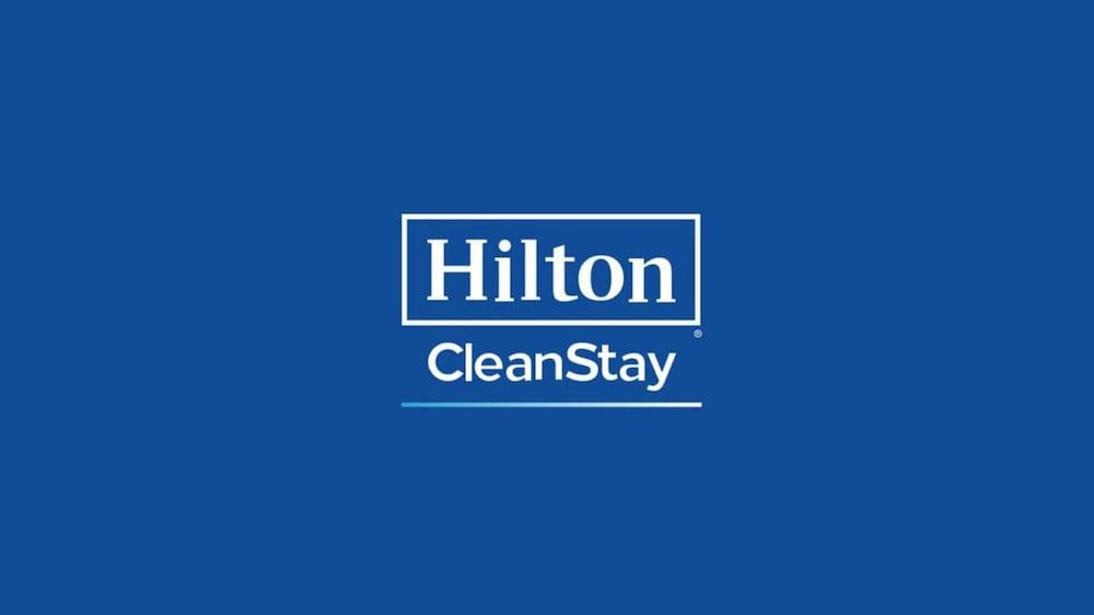 Hampton Inn&Suites Columbus Polaris Esterno foto