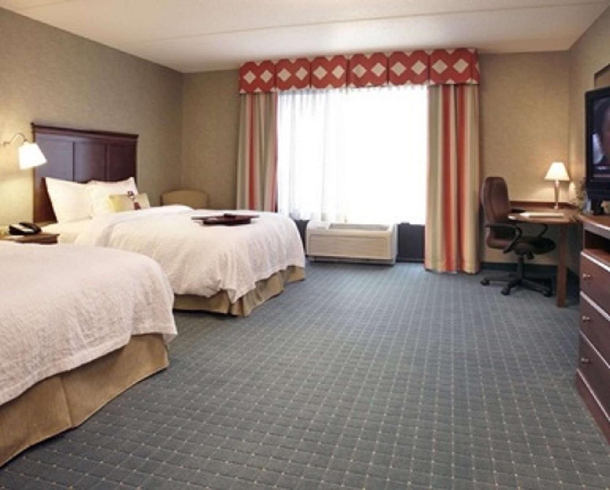 Hampton Inn&Suites Columbus Polaris Esterno foto