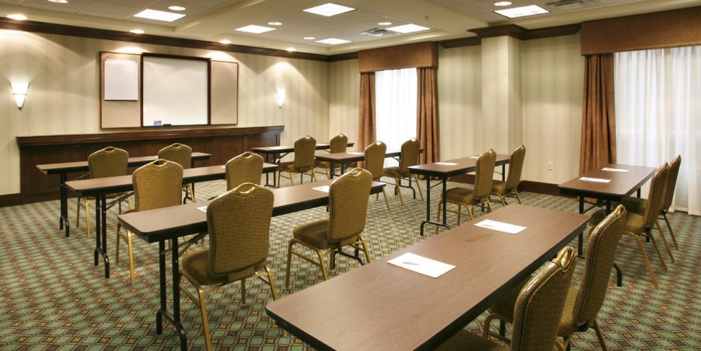 Hampton Inn&Suites Columbus Polaris Esterno foto