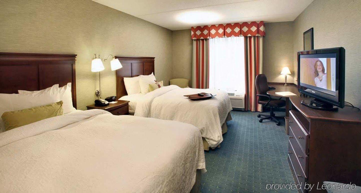 Hampton Inn&Suites Columbus Polaris Esterno foto