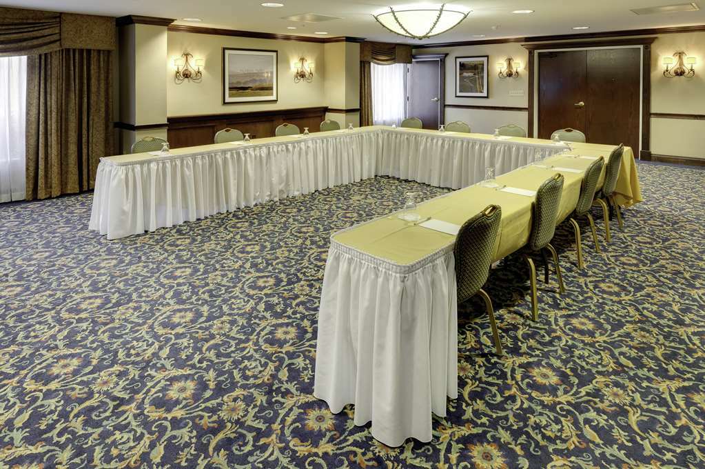 Hampton Inn&Suites Columbus Polaris Servizi foto